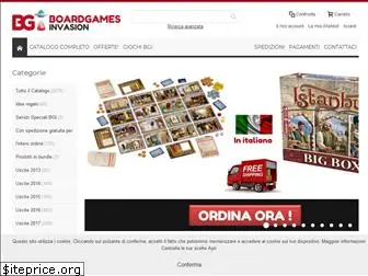 boardgamesinvasion.com