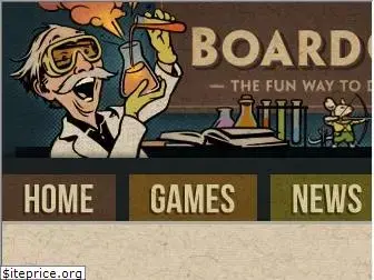boardgaming.com