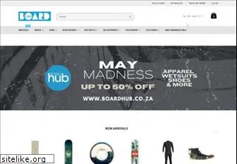 boardhub.co.za