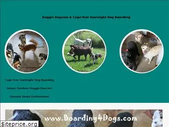 boarding4dogs.com