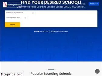 boardingadmission.com