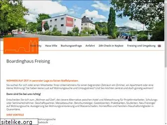 boardinghaus-freising.de