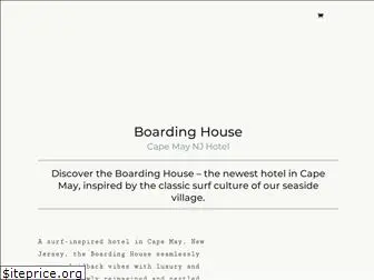 boardinghousecapemay.com