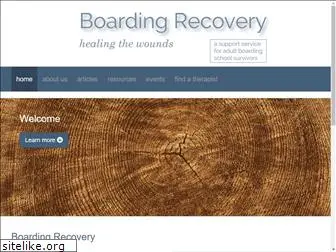 boardingrecovery.com