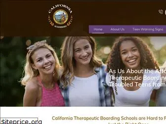 boardingschoolcalifornia.com