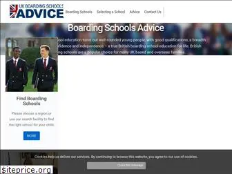 boardingschoolsadvice.com