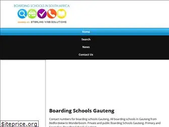 boardingschoolsgauteng.co.za
