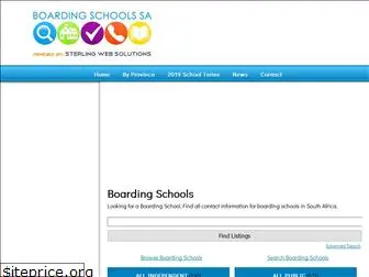 boardingschoolssouthafrica.co.za