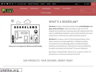 boardlams.com
