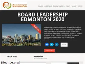 boardleadership.ca
