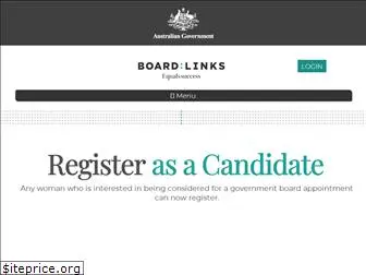boardlinks.gov.au