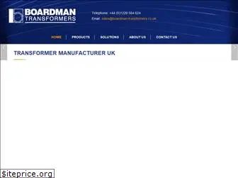 boardman-transformers.co.uk
