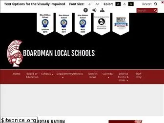 boardman.k12.oh.us