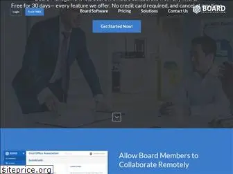 boardmanagement.com