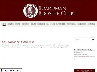 boardmanboosters.org