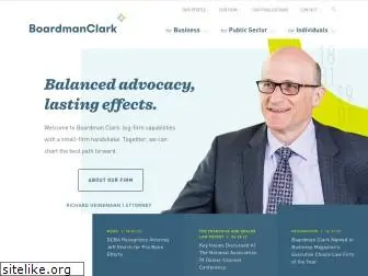 boardmanclark.com