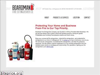 boardmanfireco.com