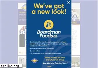 boardmanfoodsinc.com