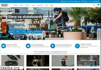 boardmania.cz