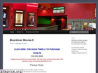 boardmanmovies8.com