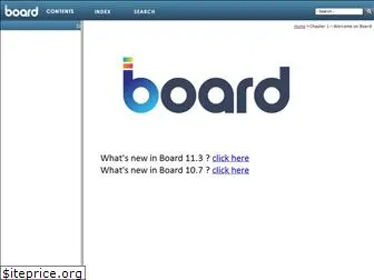 boardmanual.com