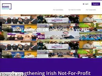 boardmatchireland.ie