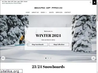 boardofprovo.com