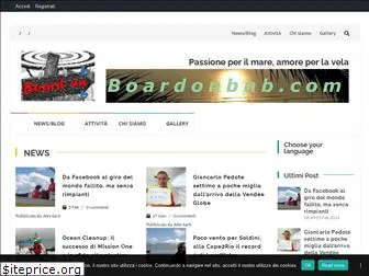 boardonbnb.com