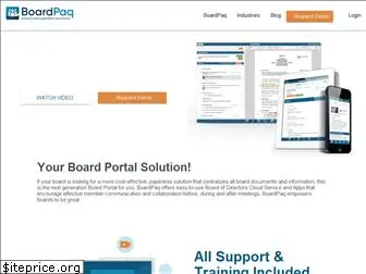 boardpaq.com