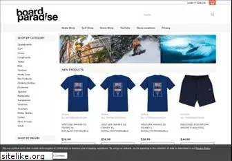 boardparadise.com