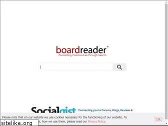 boardreader.com