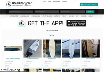 boardrecycler.com