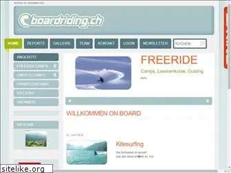boardriding.ch