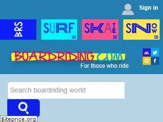 boardriding.com