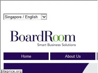 boardroomlimited.com