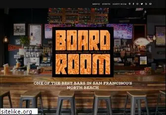 boardroomsf.com