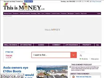 boards.thisismoney.co.uk