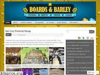 boardsandbarley.com