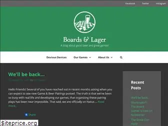 boardsandlager.com