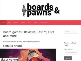 boardsandpawns.com