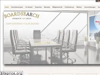 boardsearch.at