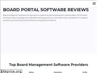 boardsoftware.net