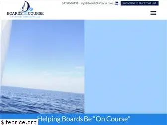 boardsoncourse.com