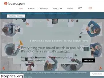 boardspan.com