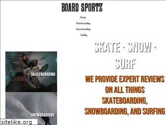 boardsportz.com