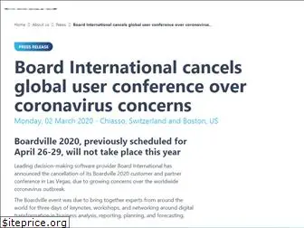 boardvilleconference.com