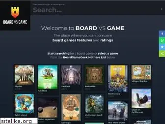 boardvsgame.com