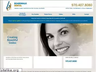 boardwalk-dental.com