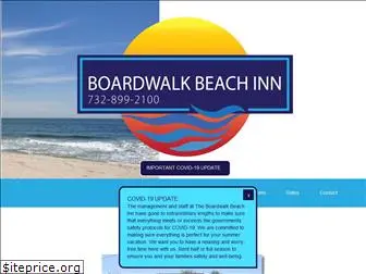 boardwalkbeachinn.com