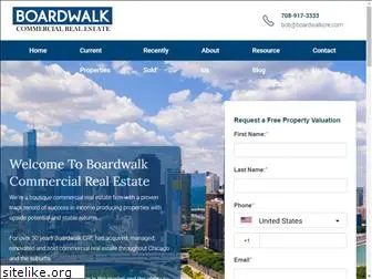 boardwalkcommercialrealestate.com